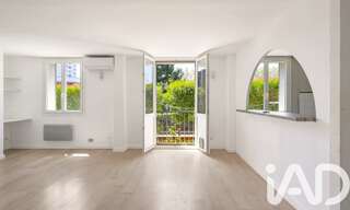 Appartement 3 Pièces 48 m² à vendre à Marseille 9 (13009)
