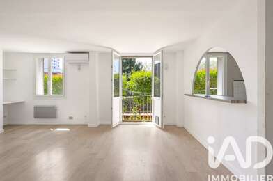 Appartement 3 pièces 168000 €