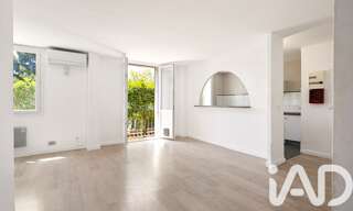 Appartement 3 Pièces 48 m² à vendre à Marseille 9 (13009)