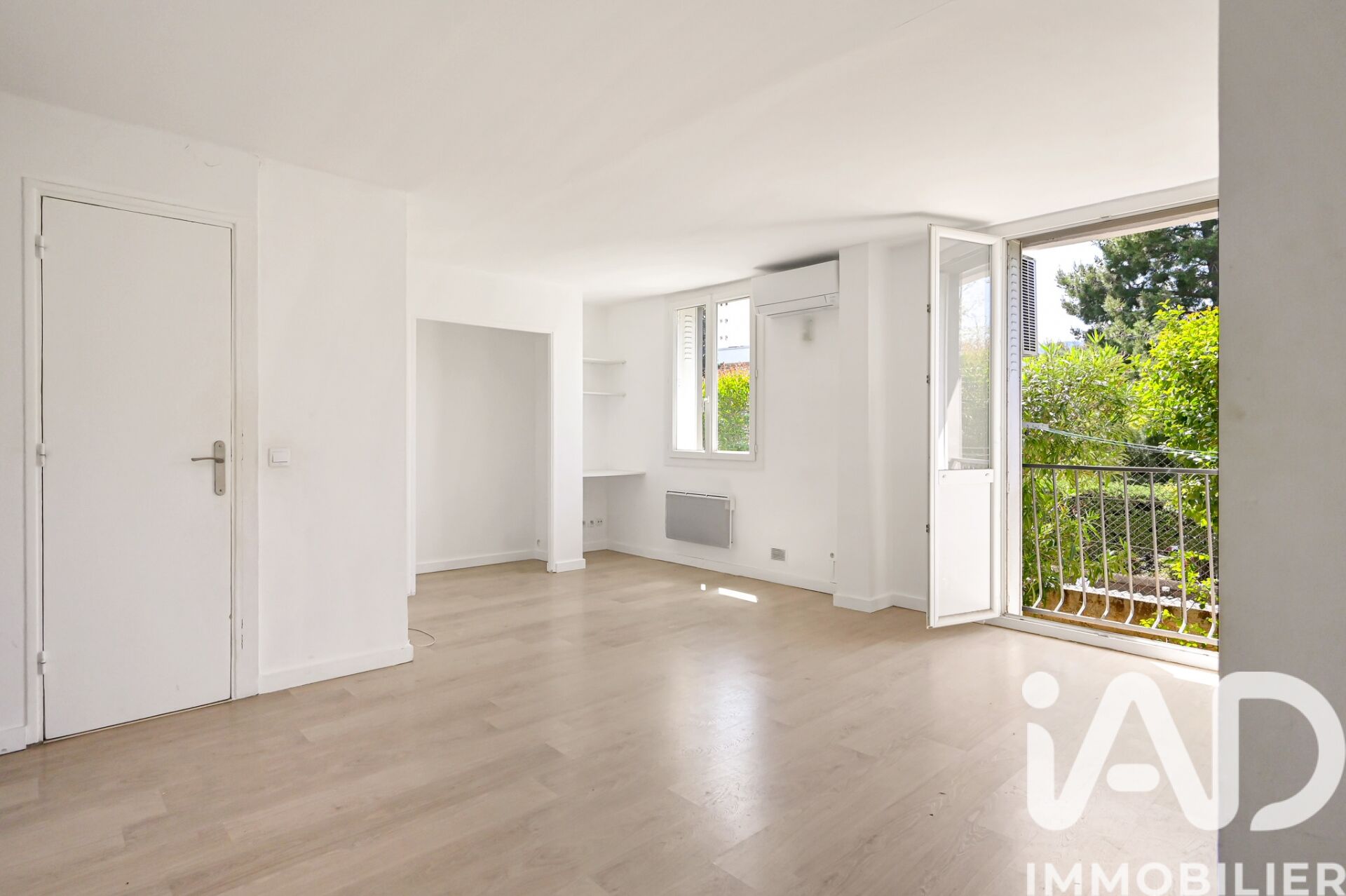 Vente Appartement 3 pièces - Photo 4