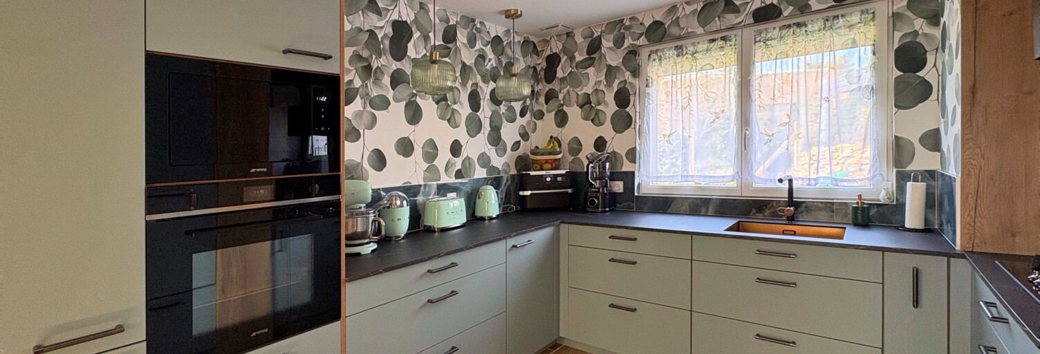 Maison 4 Pièces 117 m² à vendre à Sainte-Hélène (56700)