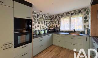 Maison 4 Pièces 117 m² à vendre à Sainte-Hélène (56700)