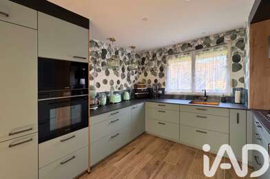 Maison 4 pièces 465000 €