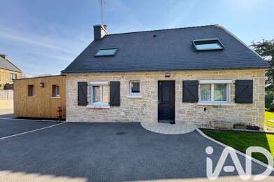 Maison 4 pièces 465000 €