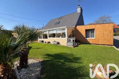 Maison 4 pièces 465000 €