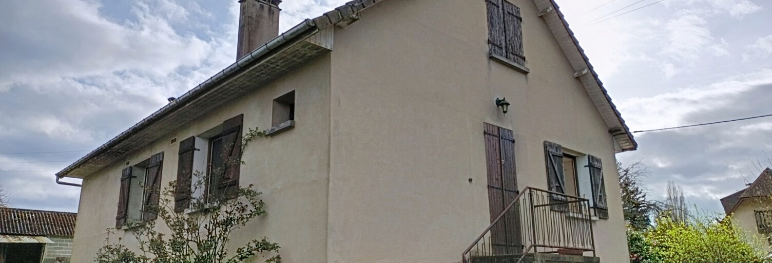 Maison 3 Pièces 80 m² à vendre à Auzouville-sur-Ry (76116)