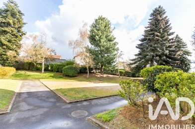 Appartement 4 pièces 178000 €