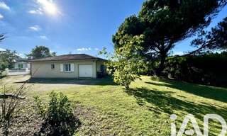 Maison 5 Pièces 110 m² à vendre à Cestas (33610)