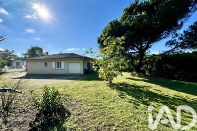 Maison 5 pièces 485000 €