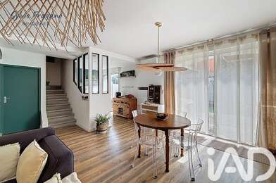 Maison 4 pièces 269000 €