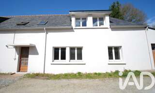 Appartement 3 Pièces 50 m² à vendre à Hennebont (56700)