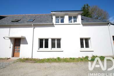 Appartement 3 pièces 105500 €