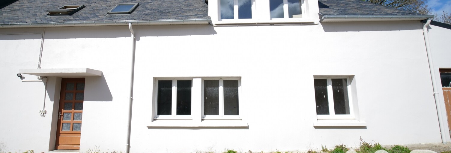 Appartement 3 Pièces 50 m² à vendre à Hennebont (56700)