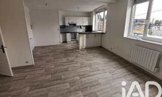 Appartement 4 Pièces 76 m² à louer à Vendin-lès-Béthune (62232)