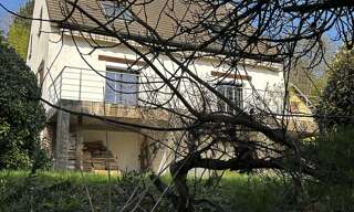 Maison 5 Pièces 115 m² à vendre à Champagne-sur-Oise (95660)