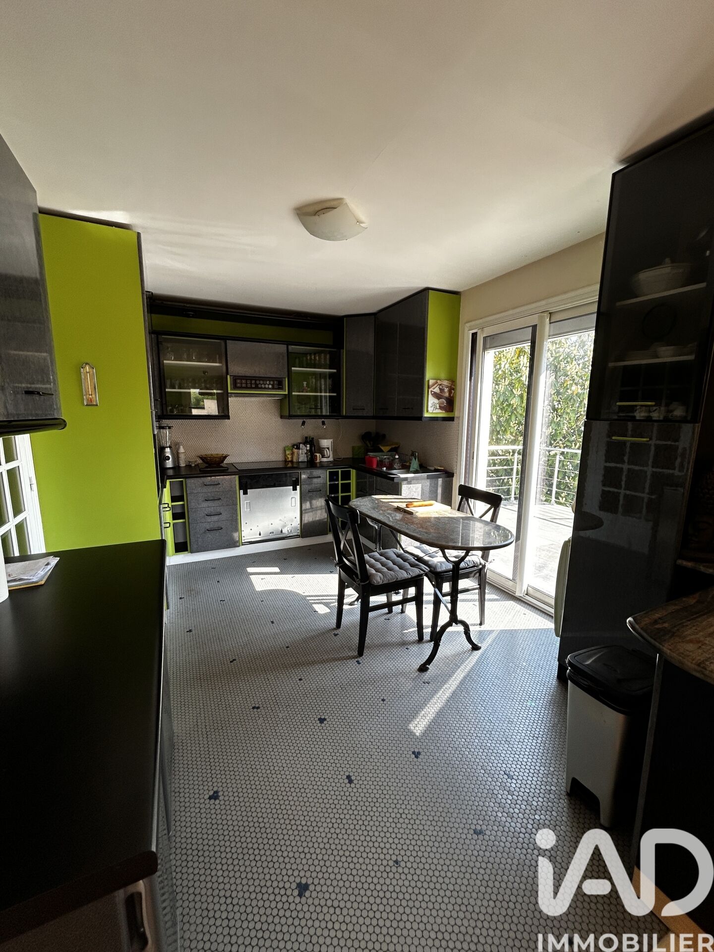 Vente Maison/villa 5 pièces - Photo 3