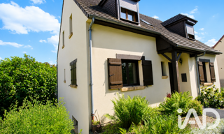 Maison 5 Pièces 115 m² à vendre à Champagne-sur-Oise (95660)