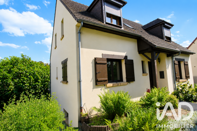 Maison 5 pièces 359000 €
