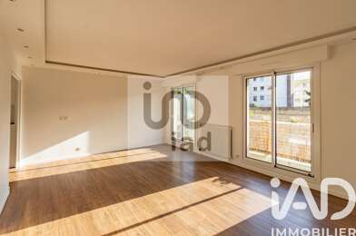 Appartement 4 pièces 475000 €