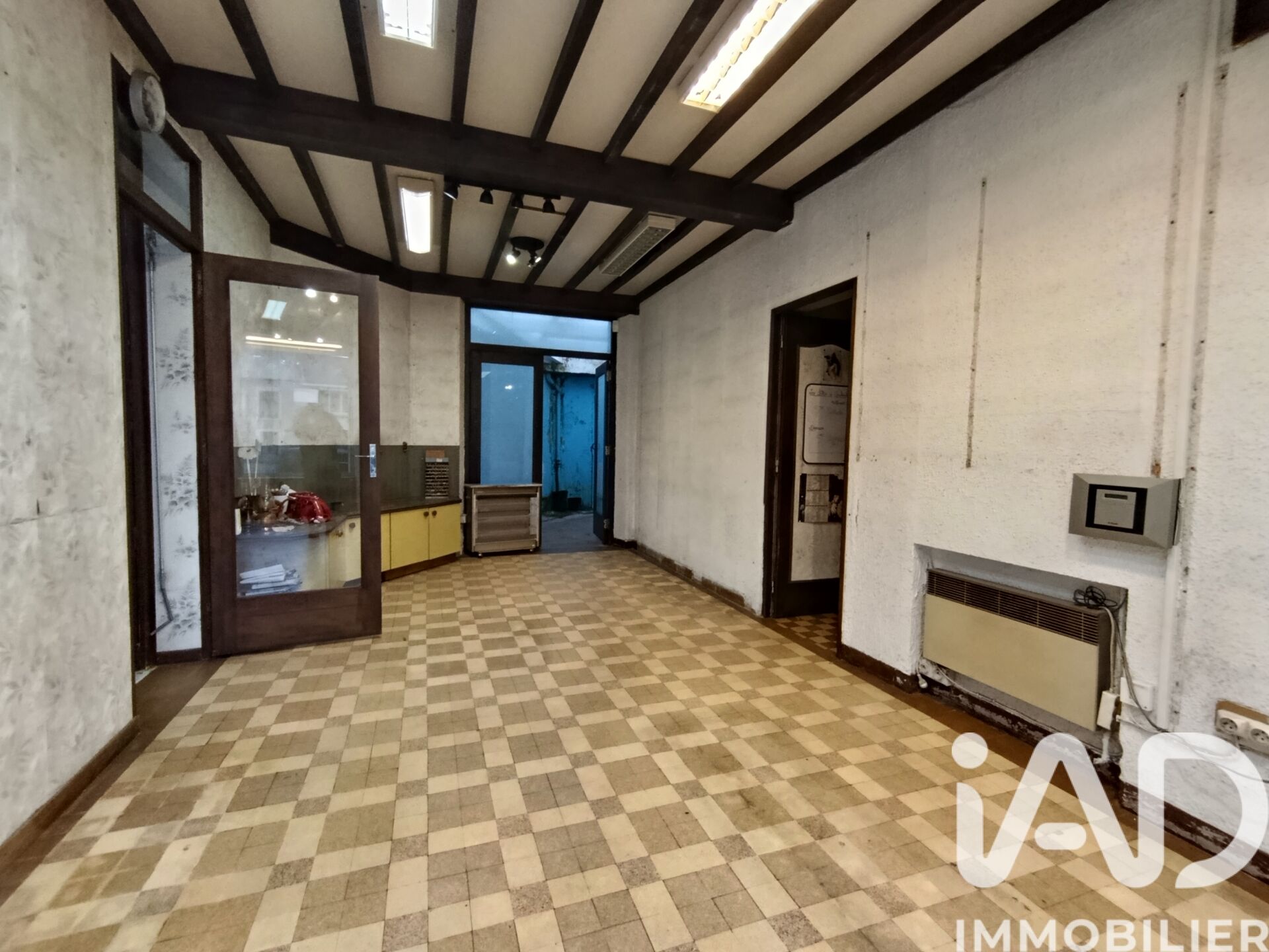 Maison à vendre, 180 m², Nouzonville
