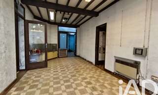 Immeuble  180 m² à vendre à Nouzonville (08700)