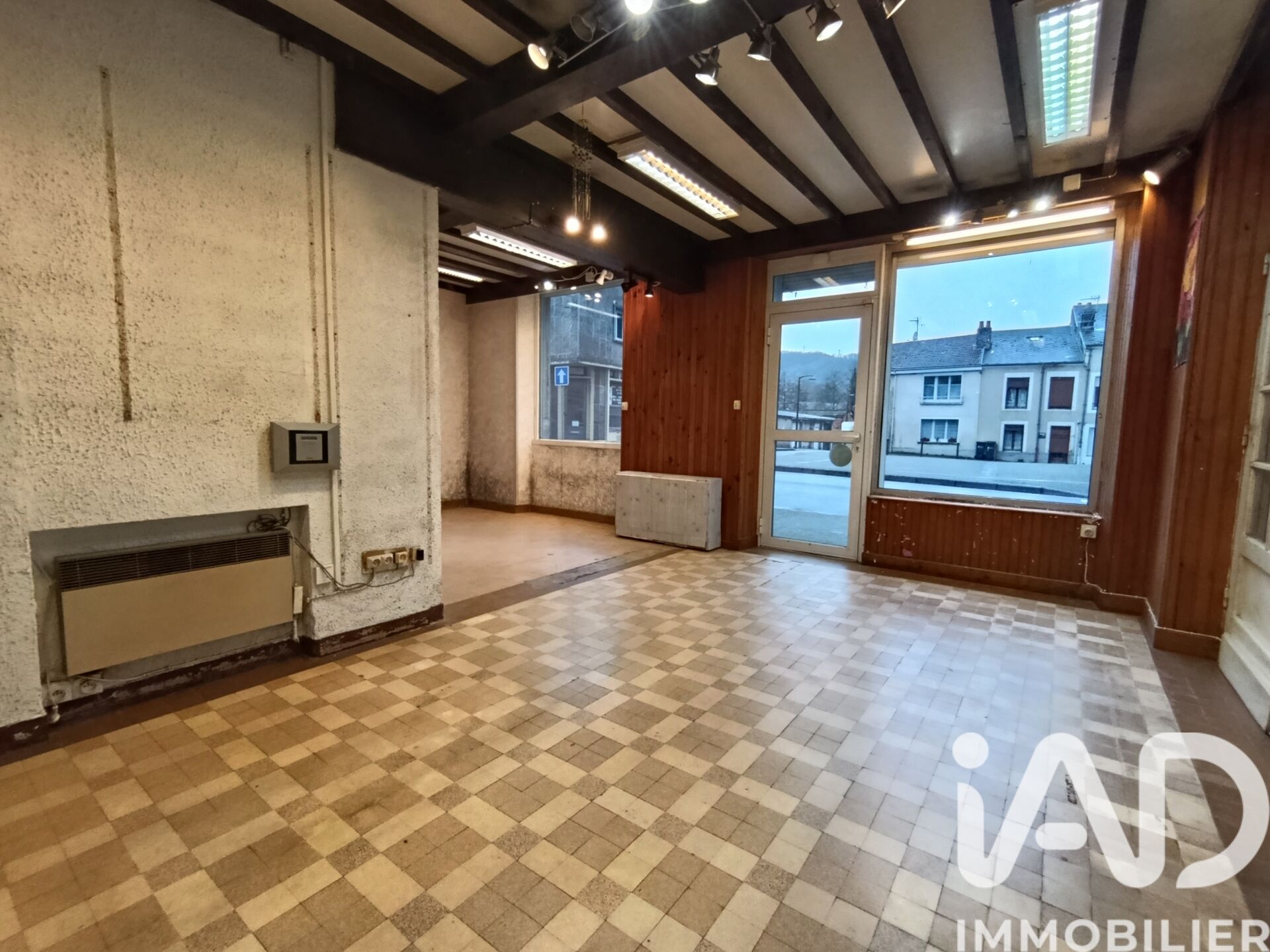 Vente Immeuble 180 m² - Photo 2