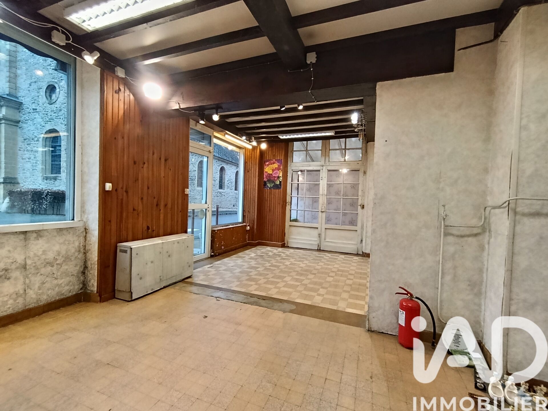 Vente Immeuble 180 m² - Photo 3