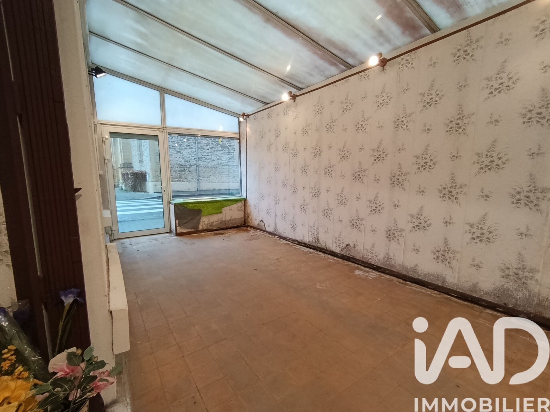 Vente Immeuble 180 m² - Photo 4