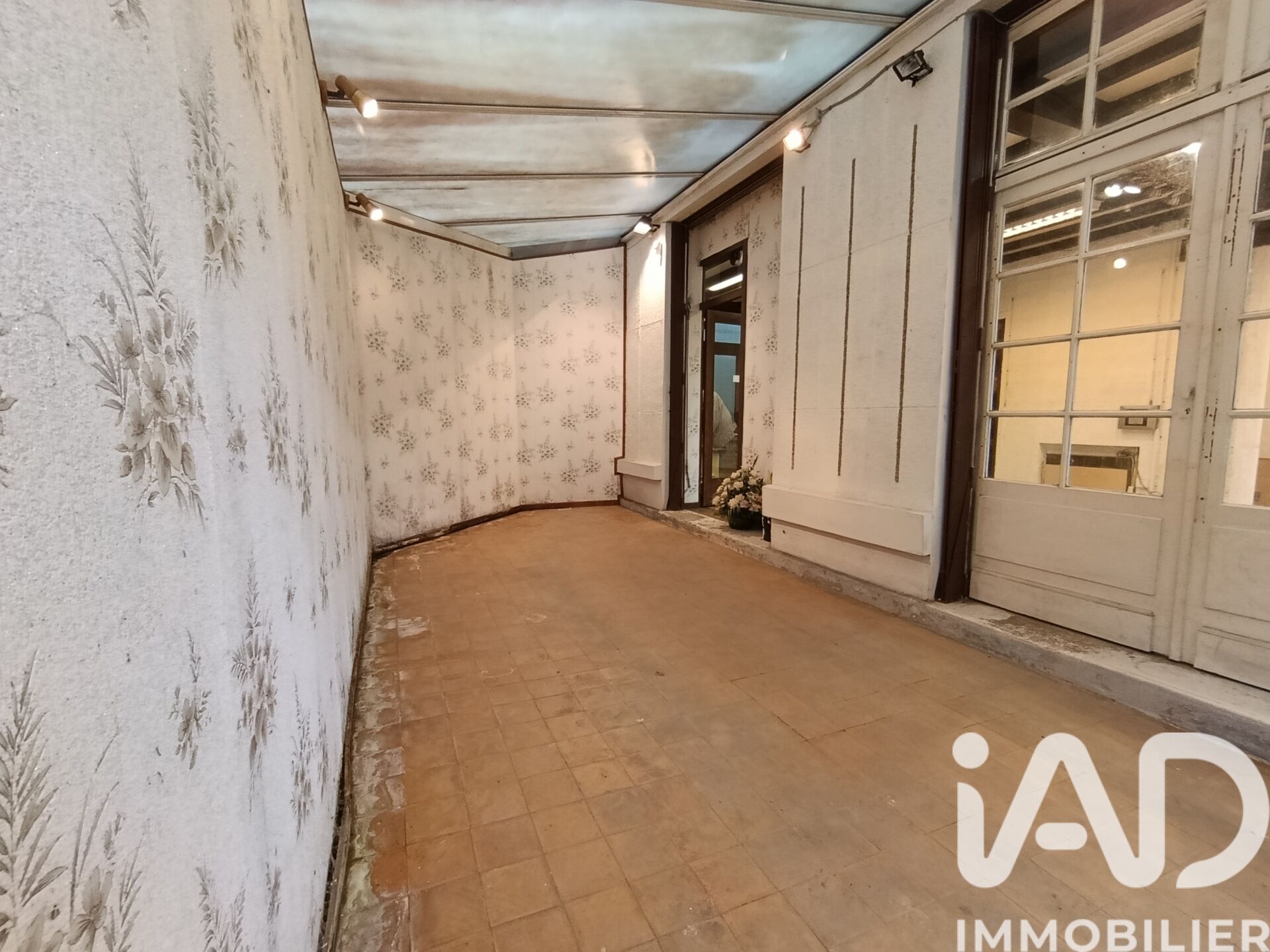 Vente Immeuble 180 m² - Photo 5