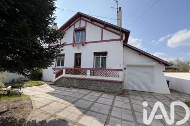 Maison 6 pièces 199900 €