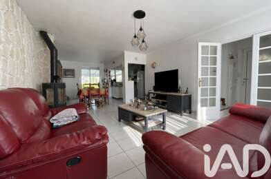 Maison 5 pièces 195000 €