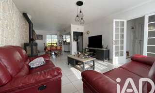 Maison 5 Pièces 105 m² à vendre à Petit-Couronne (76650)