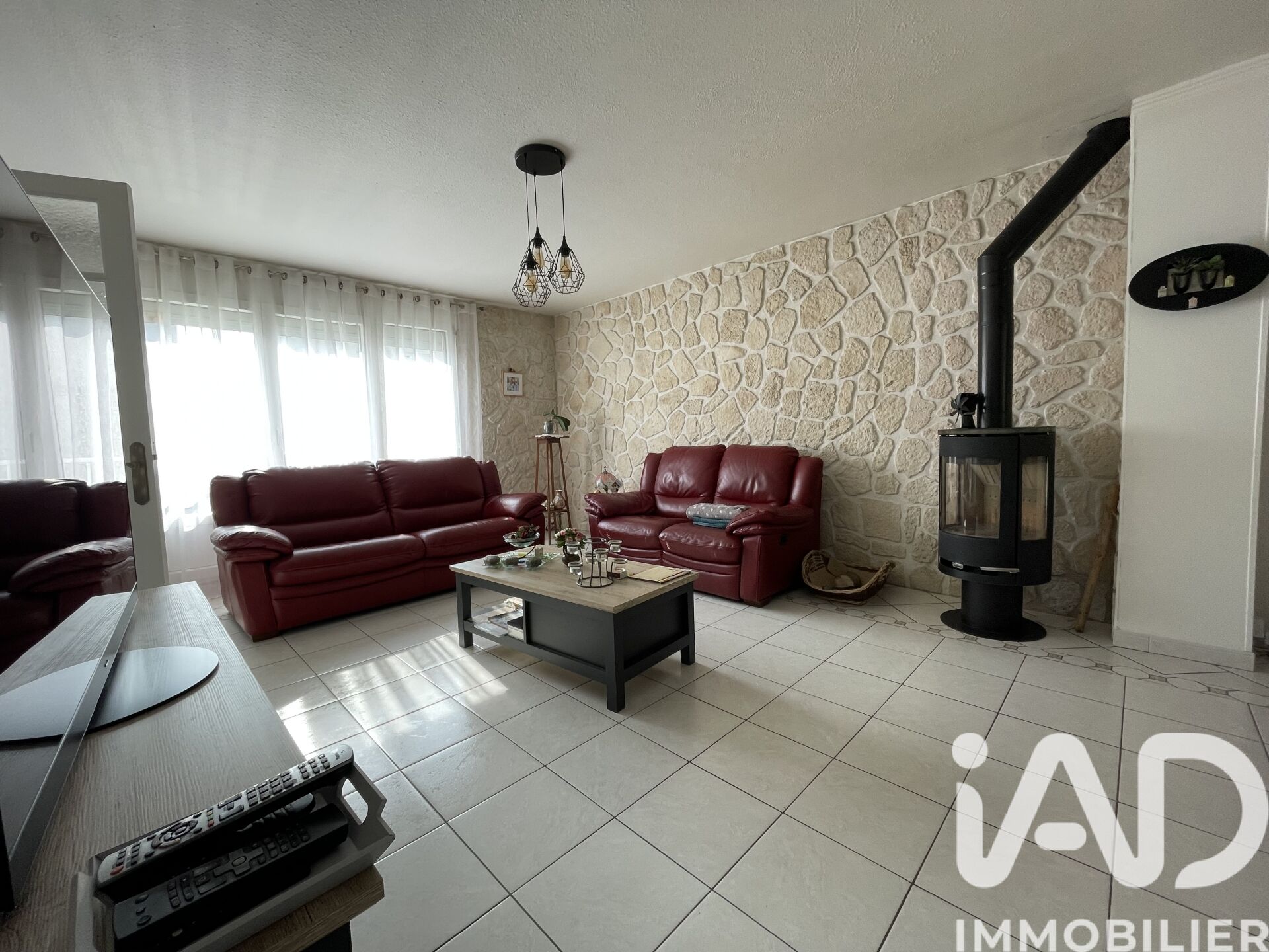 Vente Maison/villa 5 pièces - Photo 2