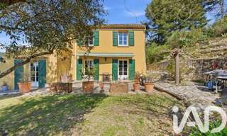 Maison 6 Pièces 150 m² à vendre à Aix-en-Provence (13100)