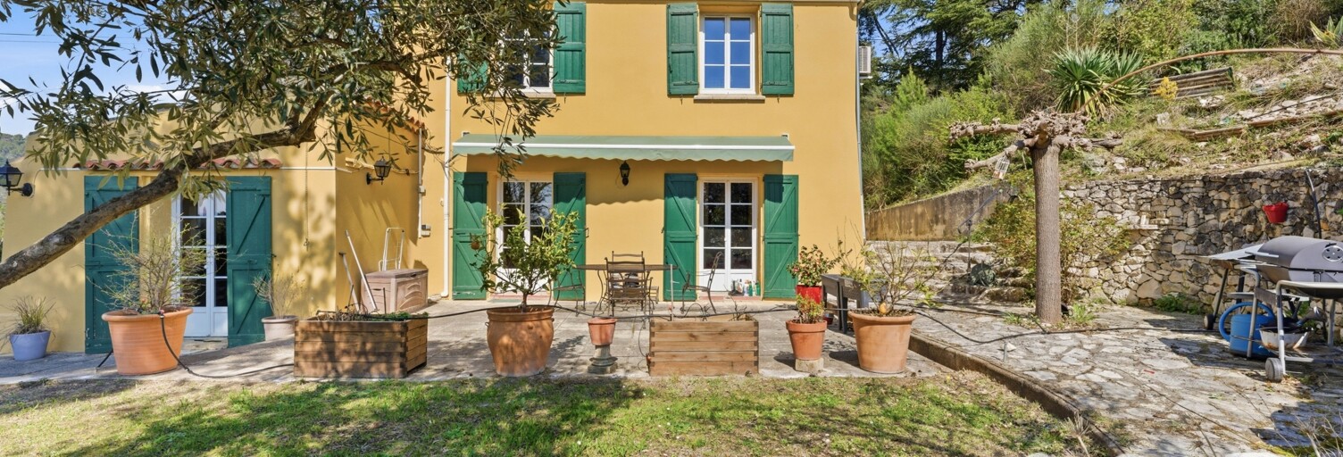 Maison 6 Pièces 150 m² à vendre à Aix-en-Provence (13100)