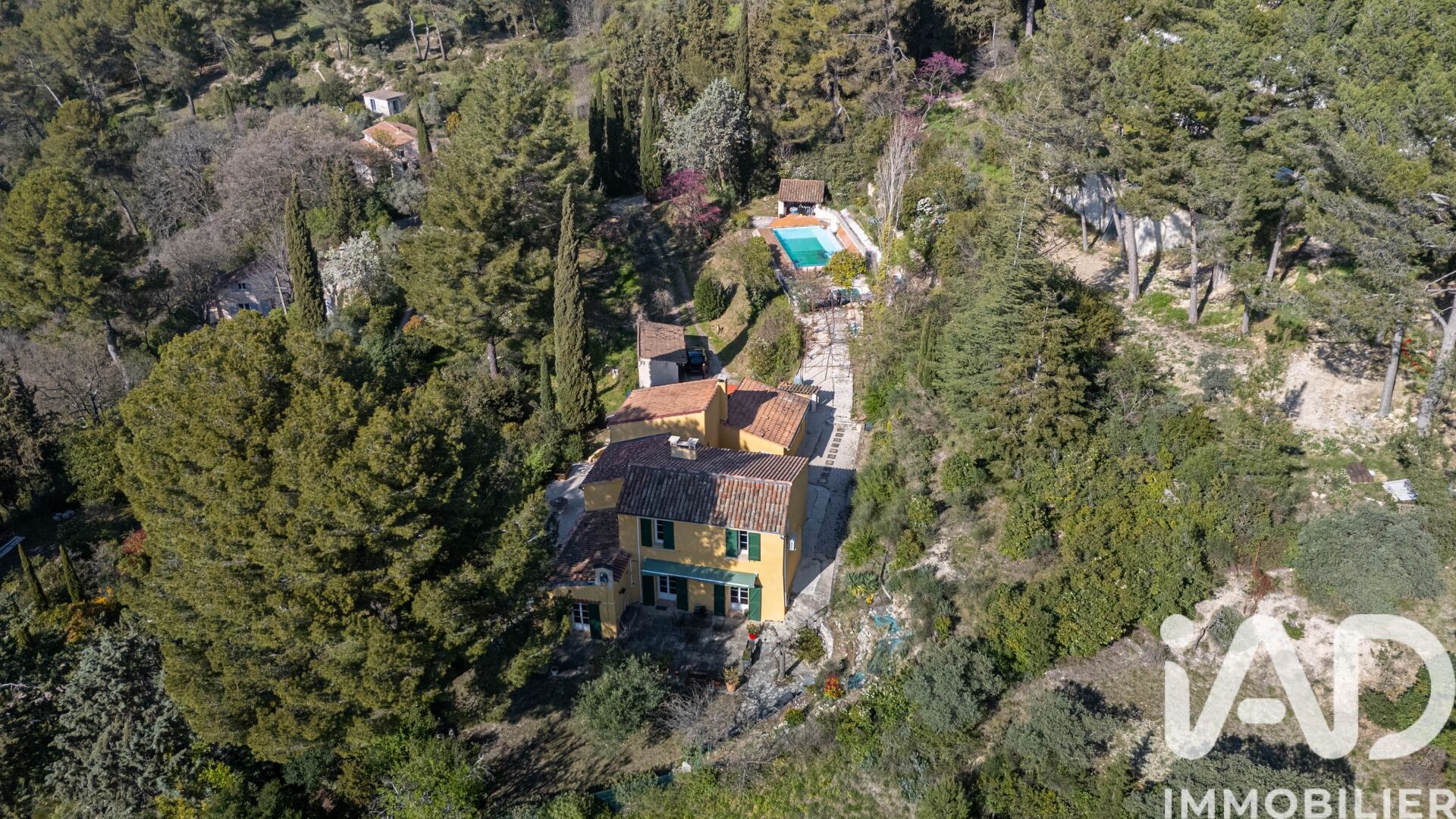 Vente Bastide 6 pièces - Photo 2