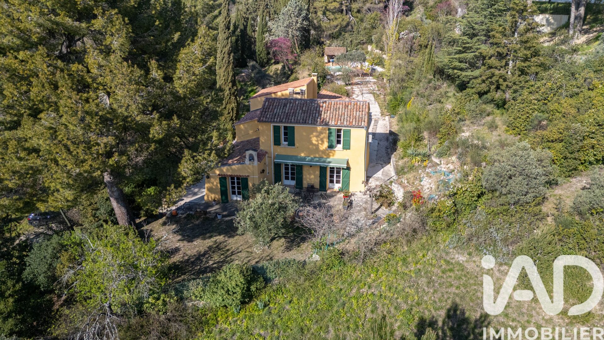 Vente Bastide 6 pièces - Photo 3