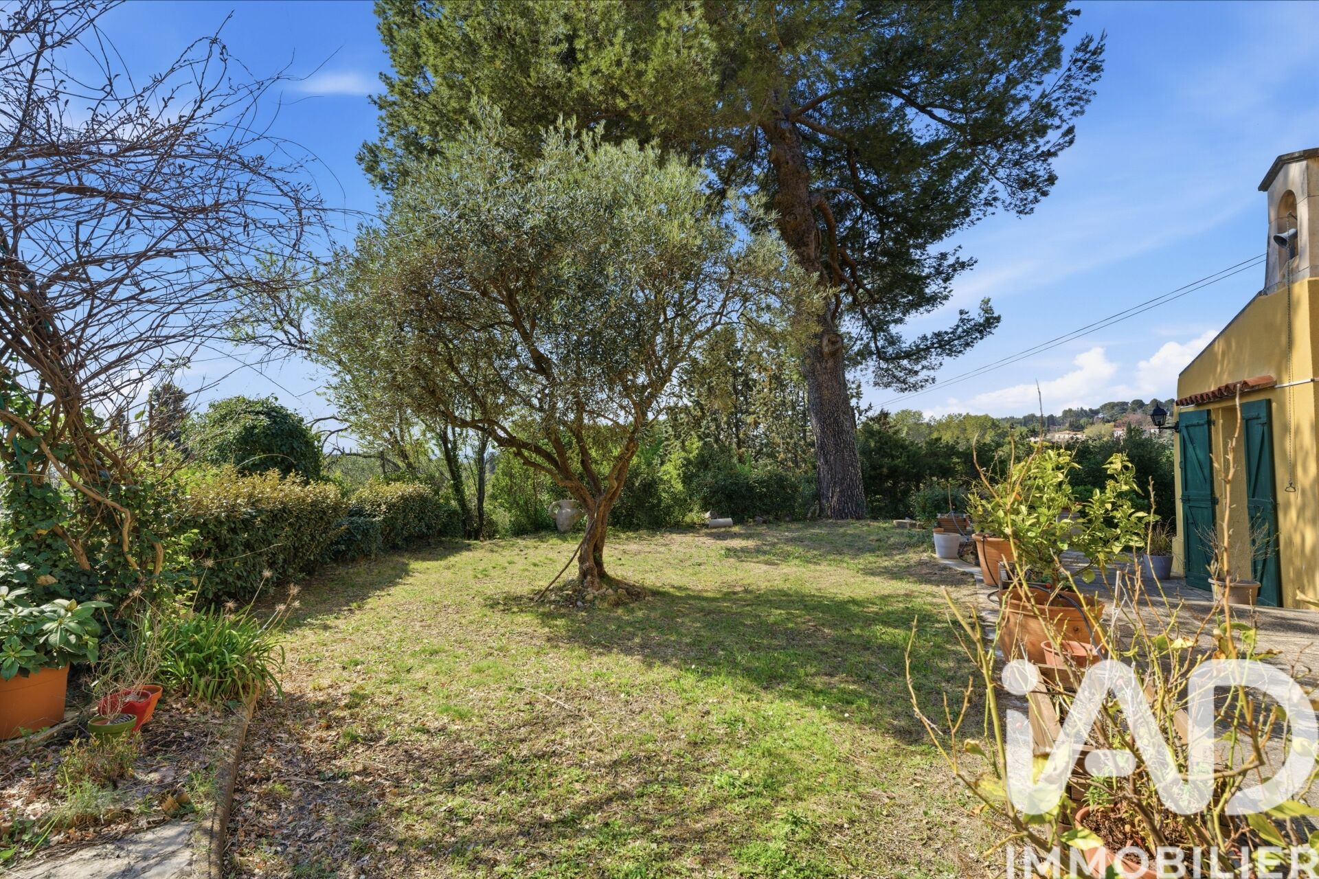 Vente Bastide 6 pièces - Photo 5