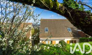 Maison 5 Pièces 101 m² à vendre à Crégy-lès-Meaux (77124)