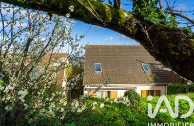 Vente Maison/villa 5 pièces — photo du bien