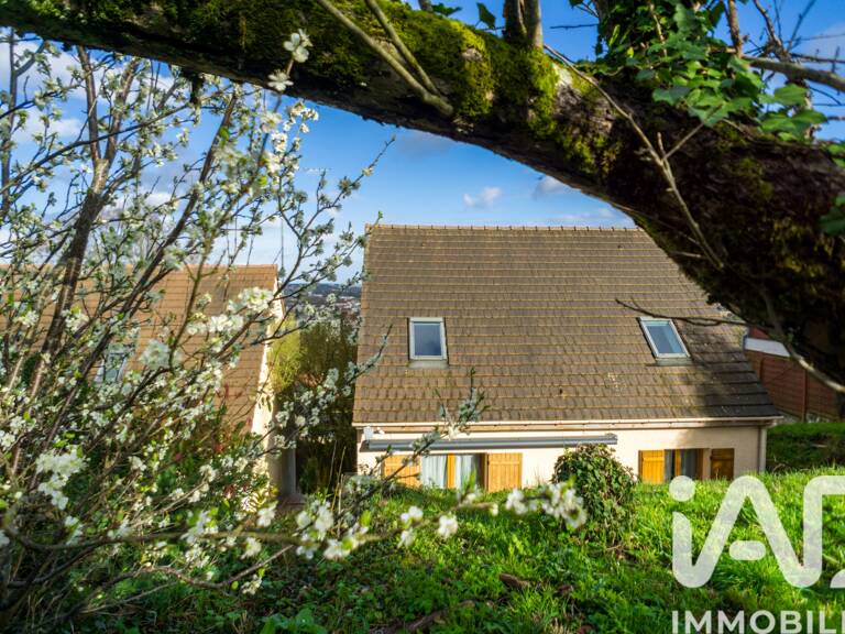 Vente Maison/villa 5 pièces — photo 1