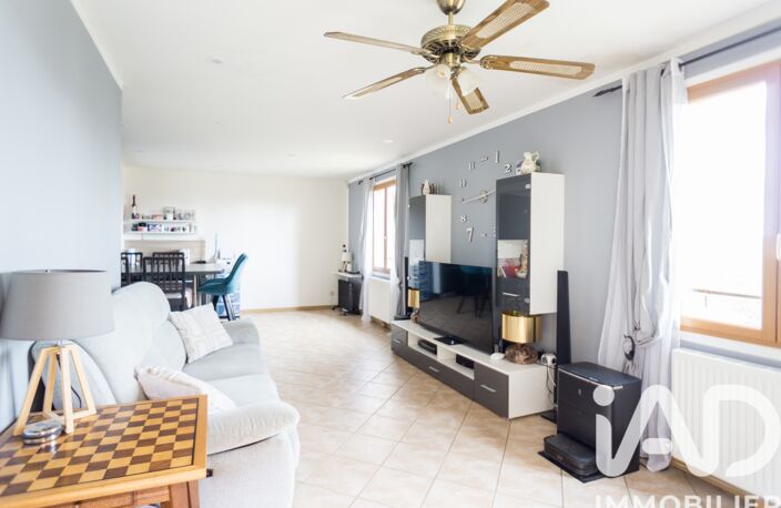 Vente Maison/villa 5 pièces — photo 2