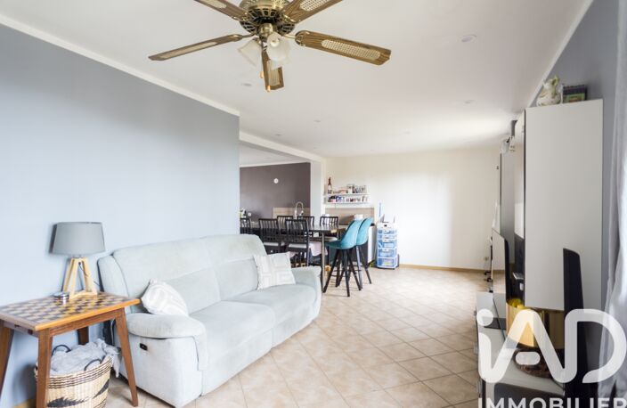 Vente Maison/villa 5 pièces — photo 3
