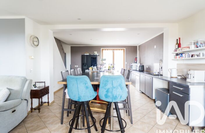 Vente Maison/villa 5 pièces — photo 5