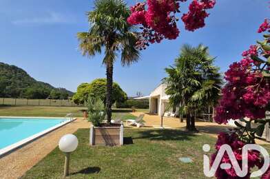 Maison 12 pièces 399000 €