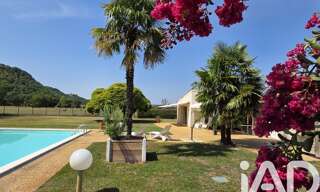 Maison 12 Pièces 310 m² à vendre à Bretenoux (46130)