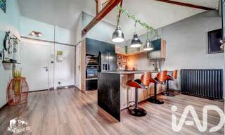 Appartement 3 Pièces 64 m² à vendre à Florange (57190)