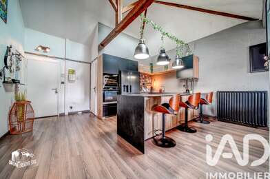 Appartement 3 pièces 149000 €