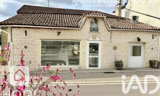 Maison 2 Pièces 60 m² à vendre à Samazan (47250)