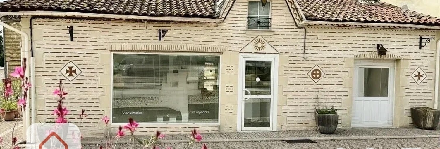 Maison 2 Pièces 60 m² à vendre à Samazan (47250)